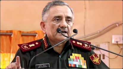 जनरल अनिल चौहान, चीफ ऑफ डिफेंस स्टाफ