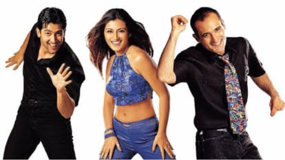 Comedy Movies on OTT Watch Hera Pheri Hungama Golmaal Bhagam Bhag De Dana Dan