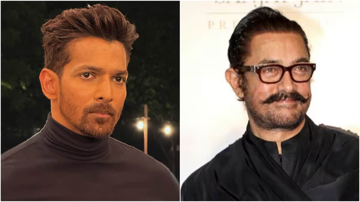 Harshvardhan Rane Backed Aamir Khan On Pledges To Bear His Own Entourage Expenses