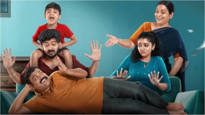 The Trial Season 2 To Dakuaan Da Munda 3 House Mates OTT Releases This Weekend movies and web series