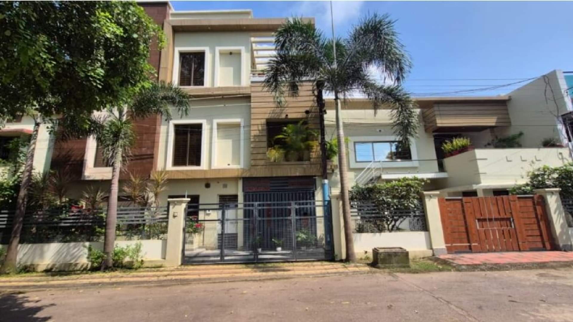 भिलाई में ईडी की रेड से मचा हड़कंप