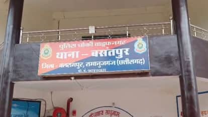 A speeding truck claimed two lives in Wadrafnagar; the driver fled with the vehicle