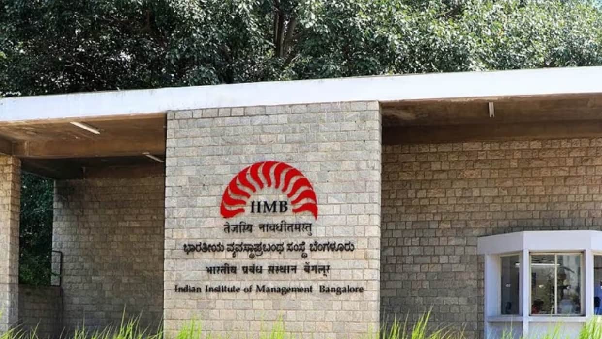 QS MBA Rankings 2027: 3 IIMs in Global Top 100, All Slip in Overall Positions
