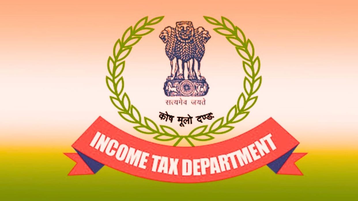 Income Tax raid at SIDCUL's green panel factory in pantnagar