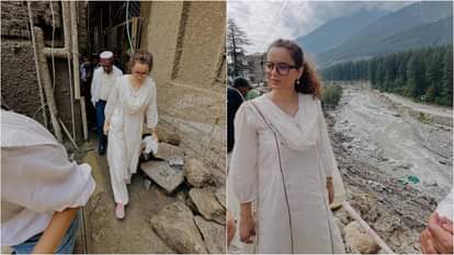 कंगना रनौत