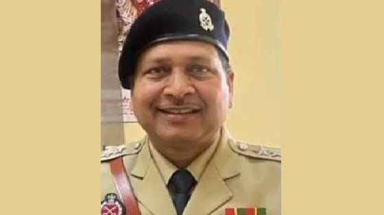 Hamirpur Jailer suspended for beating a prisoner to death departmental action to be taken