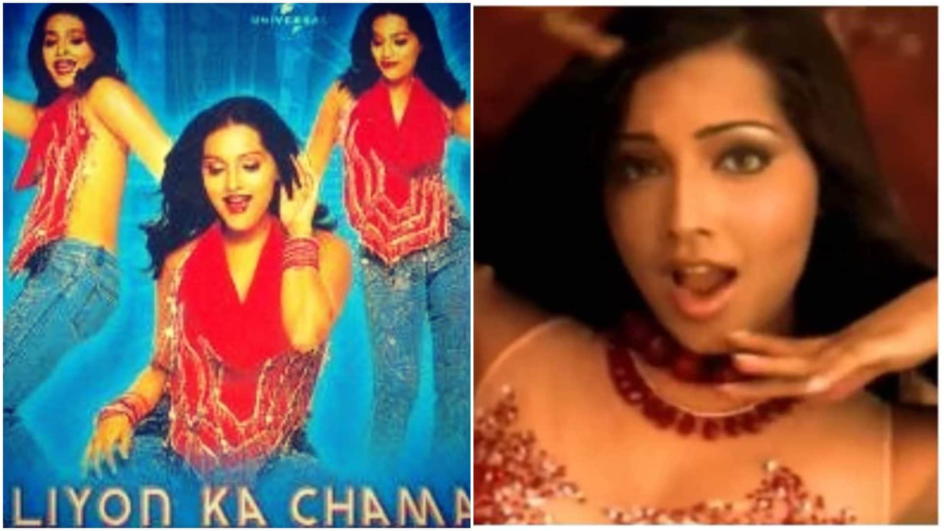 Meghna naidu birthday know about his career and struggles