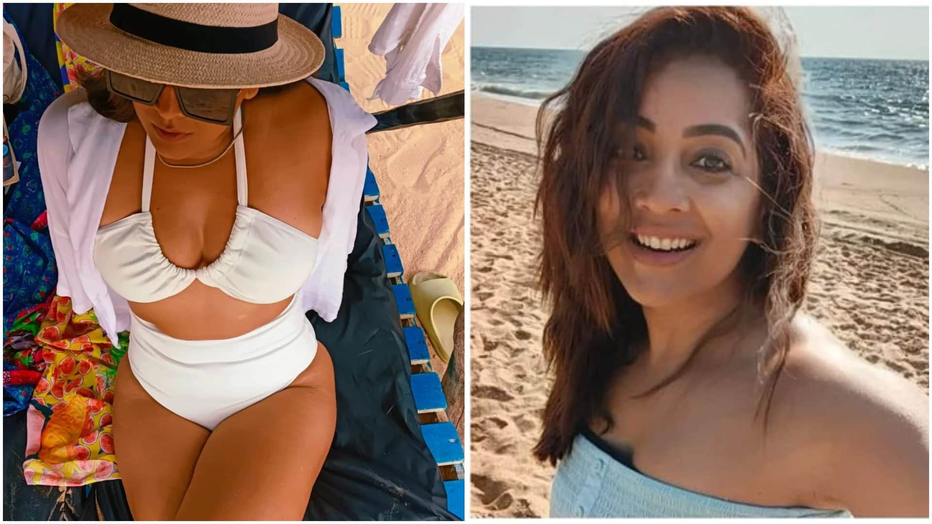 Meghna naidu birthday know about his career and struggles