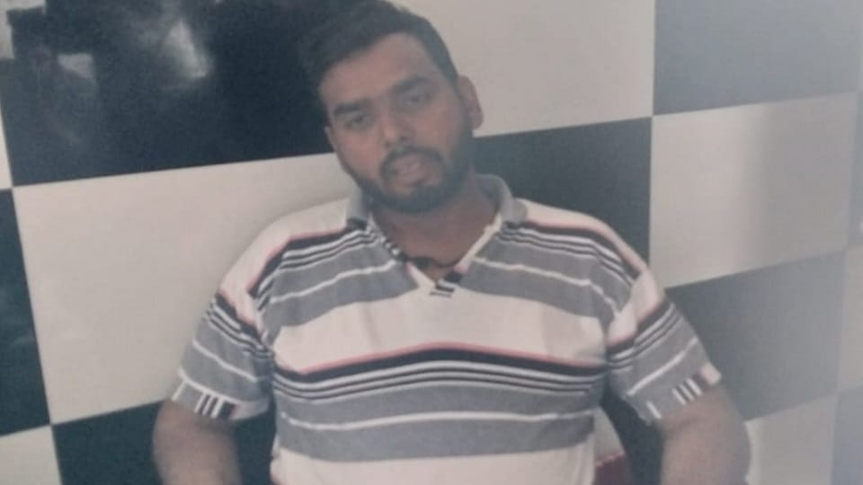 Dehradun disaster: Guddu said, Kaif along with the bed is buried under the debris right in front of me