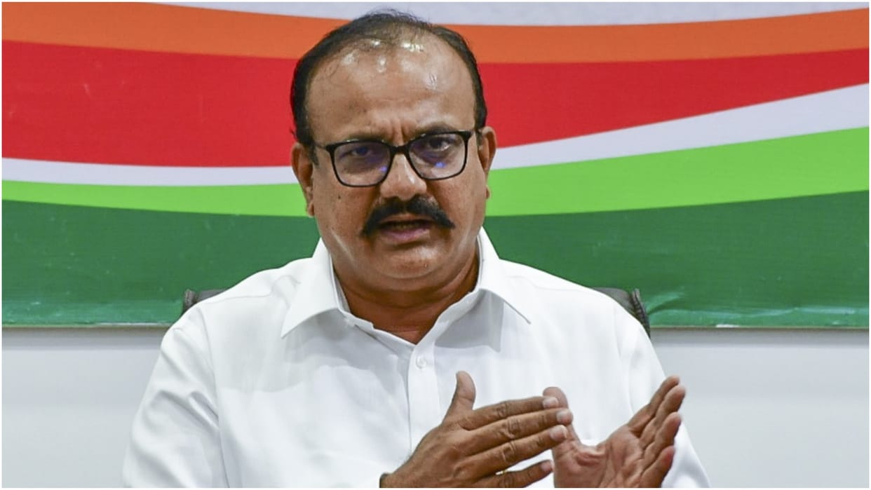 Baramati By-election 2026: Congress Fields Advocate Akash Vishwanath More Against Sunetra Pawar