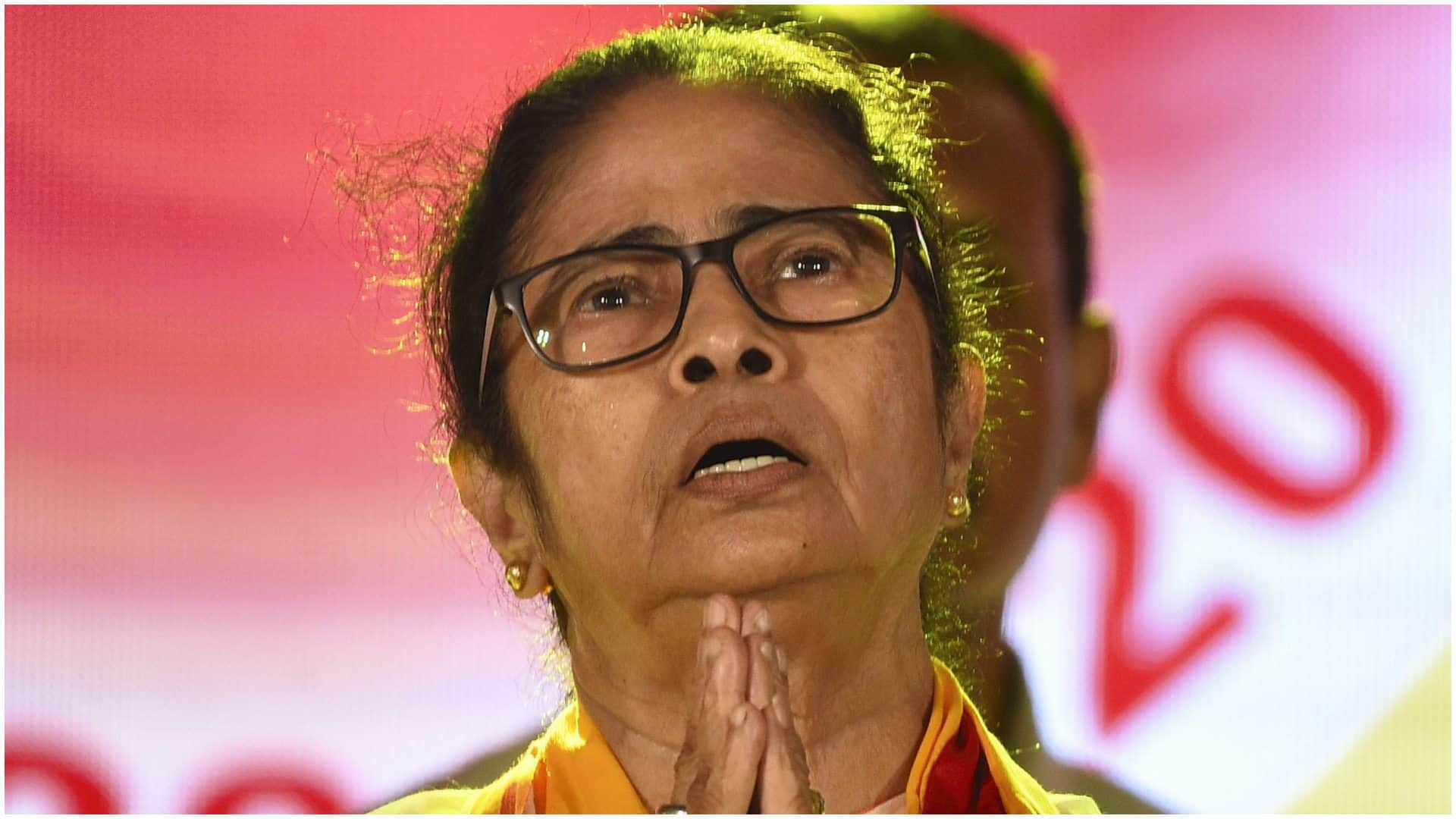 Mamata Banerjee