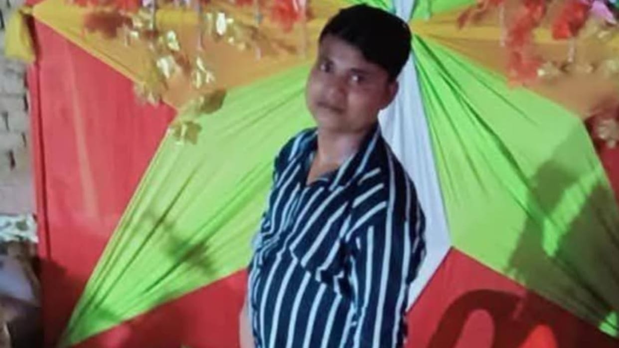 man dies under suspicious circumstances, wife and her lover accused of murder in Budaun