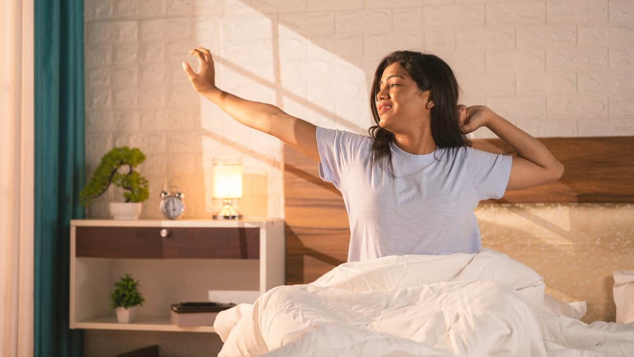 Doctor suggests doing these habits every morning acidity can be eradicated from the root