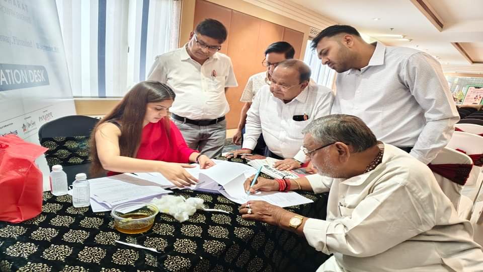 MSME For Bharat Conclave: Boost to Small Industries and Global Push for Glass Industry