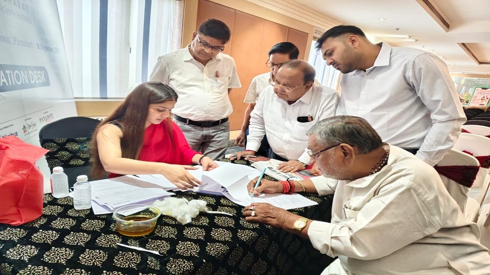 MSME For Bharat Conclave: Boost to Small Industries and Global Push for Glass Industry