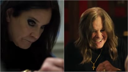Ozzy No Escape From Now: Ozzy Osbourne Documentary Trailer Pays emotional tribute to singer Life journey