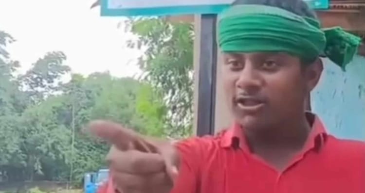 Bihar News: पीएम मोदी की मां का फिर अपमान, राजद के समर्थक ने की अभद्र टिप्पणी! वीडियो वायरल