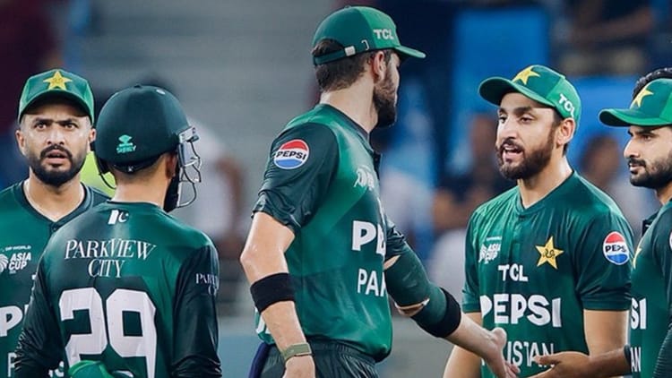 Pak Vs Sl Live Score: T20 Asia Cup 2025 Pakistan Vs Sri Lanka Super 4 Match Today At Abu Dhabi Stadium – Amar Ujala Hindi News Live