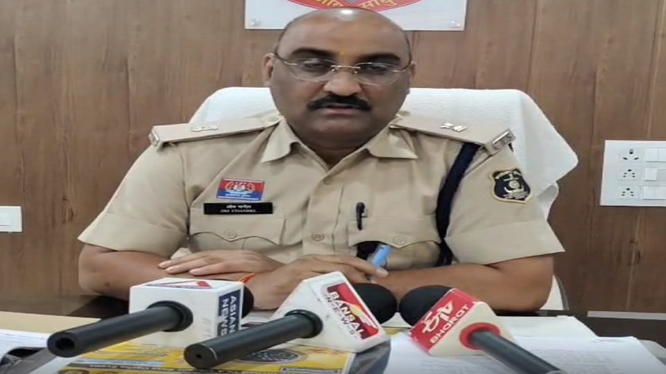 Petrol pump operator duped of Rs 1.69 crore one accused arrested on complaint of victim in GPM