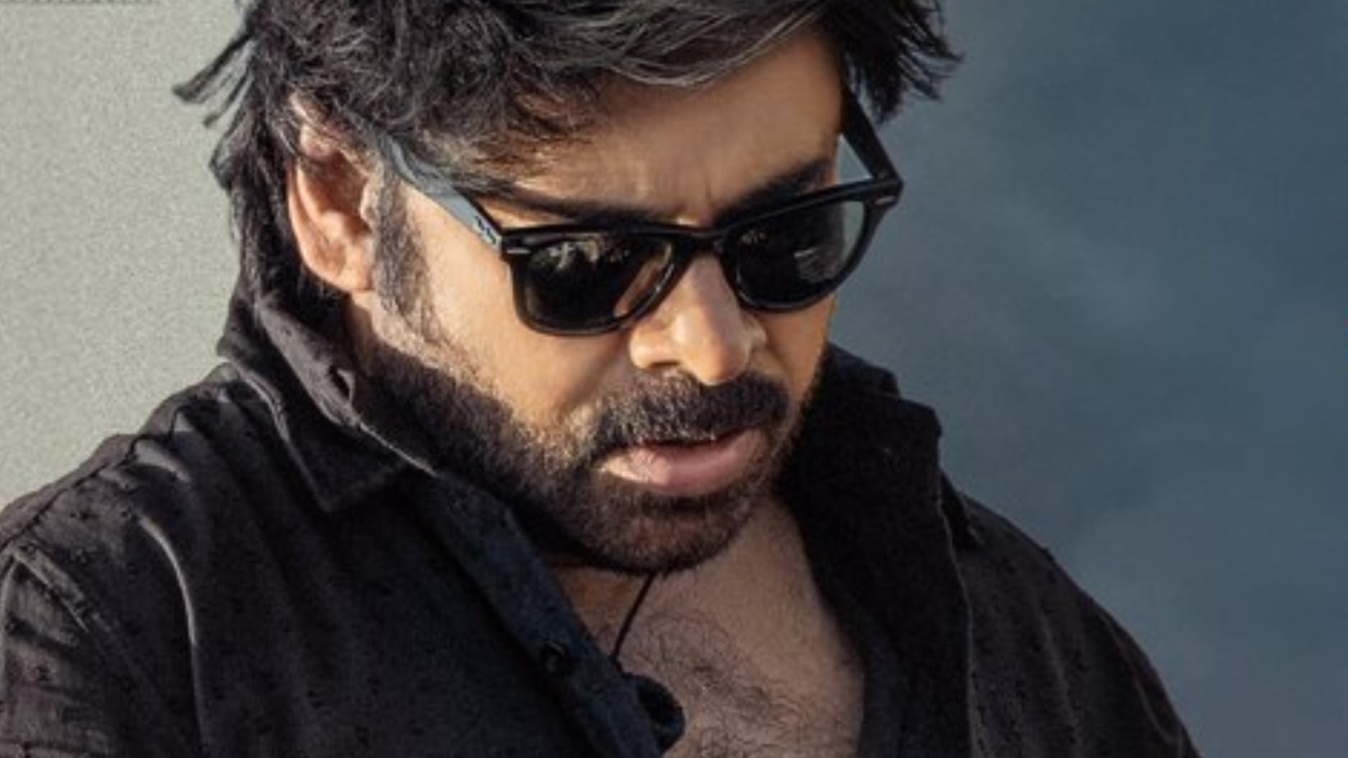 Pawan Kalyan meets fan batting rare genetic disorder extends treatment support