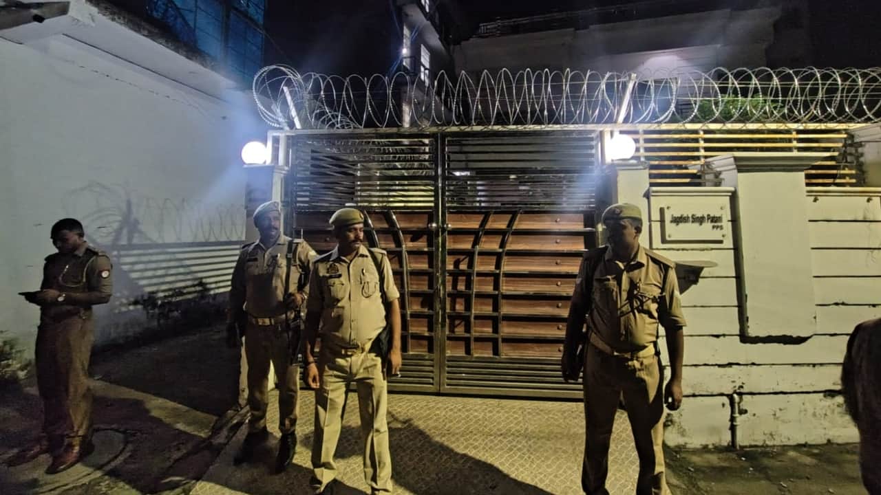 Baghpat Connection in Disha Patani House Firing Case: Two shooters arrested, two killed in encounters