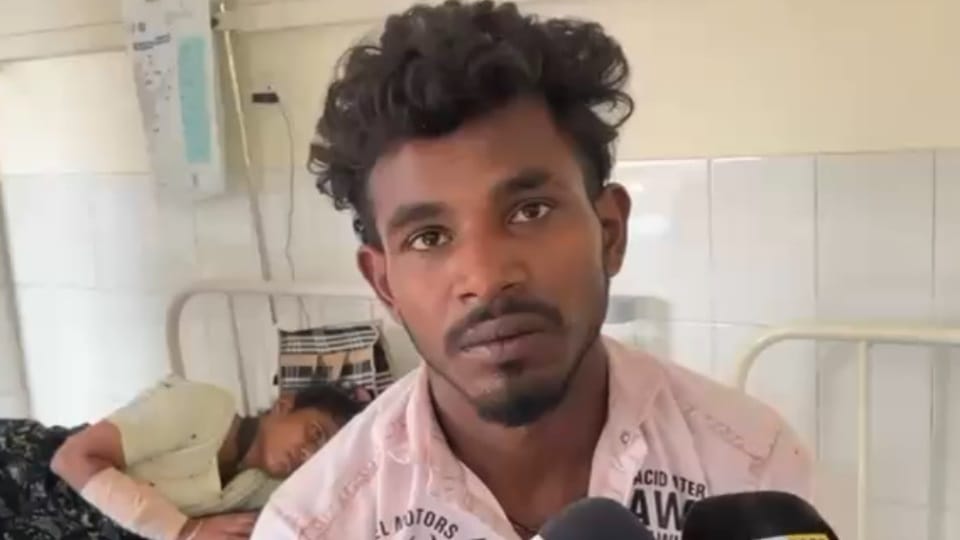 Migrant family assaulted in Khanna