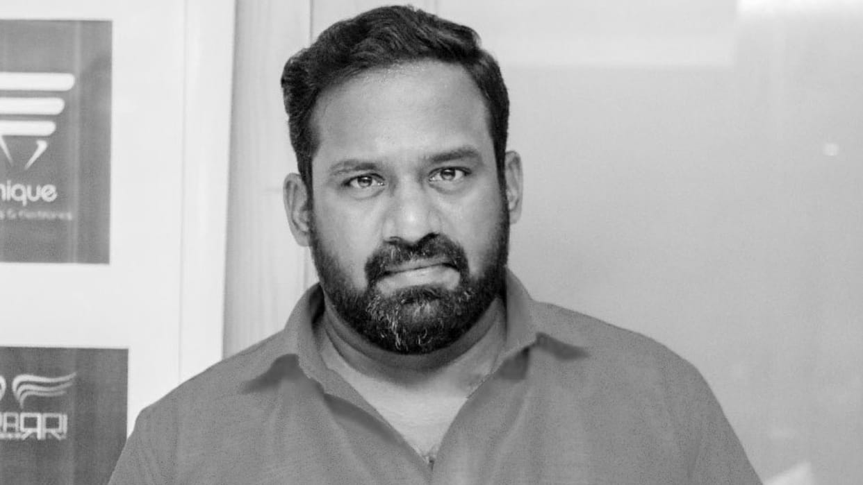 Robo Shankar Passed Away Actor Known For South Movies