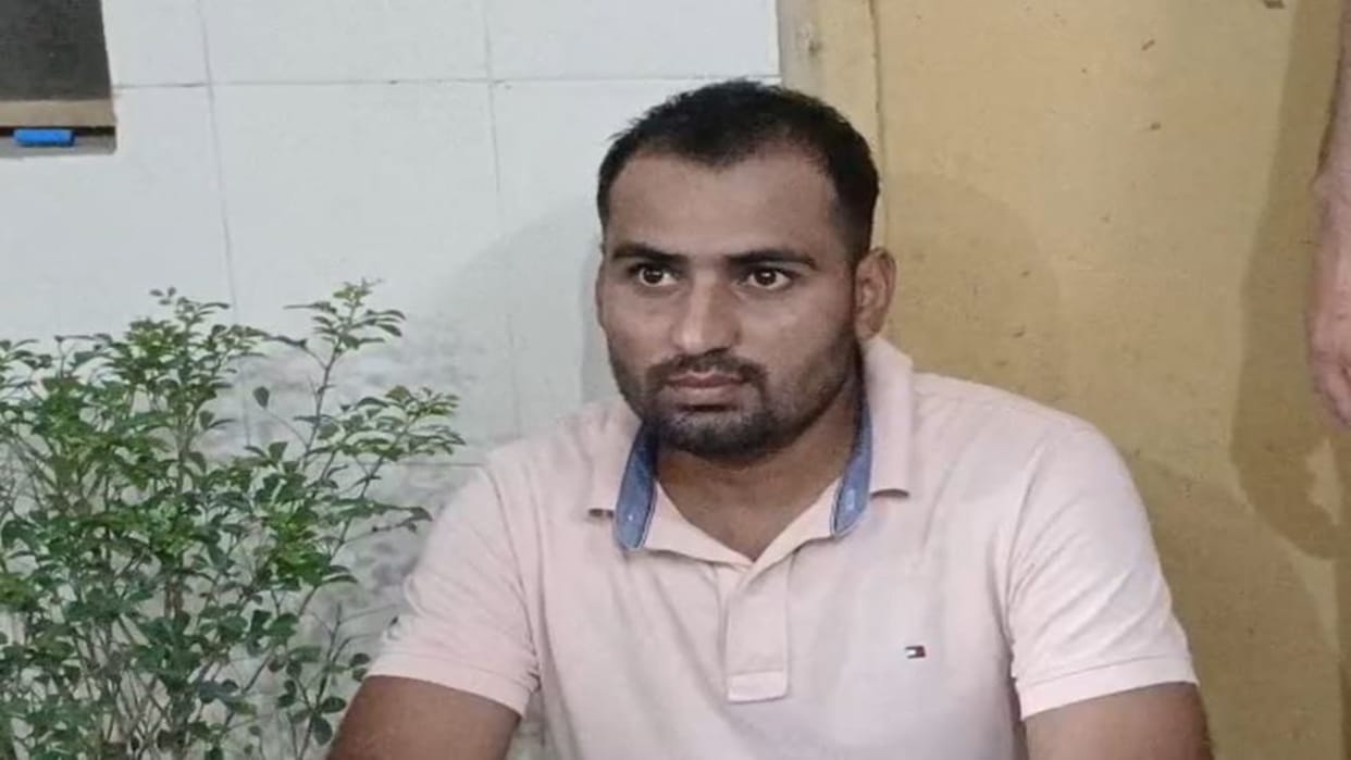 Bharatpur News: Man posed as dummy in three recruitment exams, earned lakhs; fingerprint match exposed scam