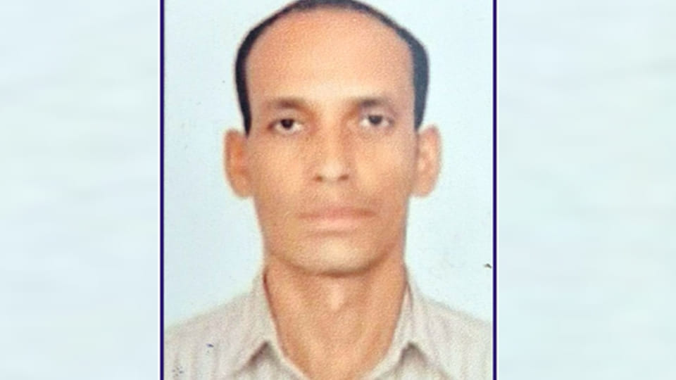 Fatehpur: High Court has ordered the search for a young man missing for eight years