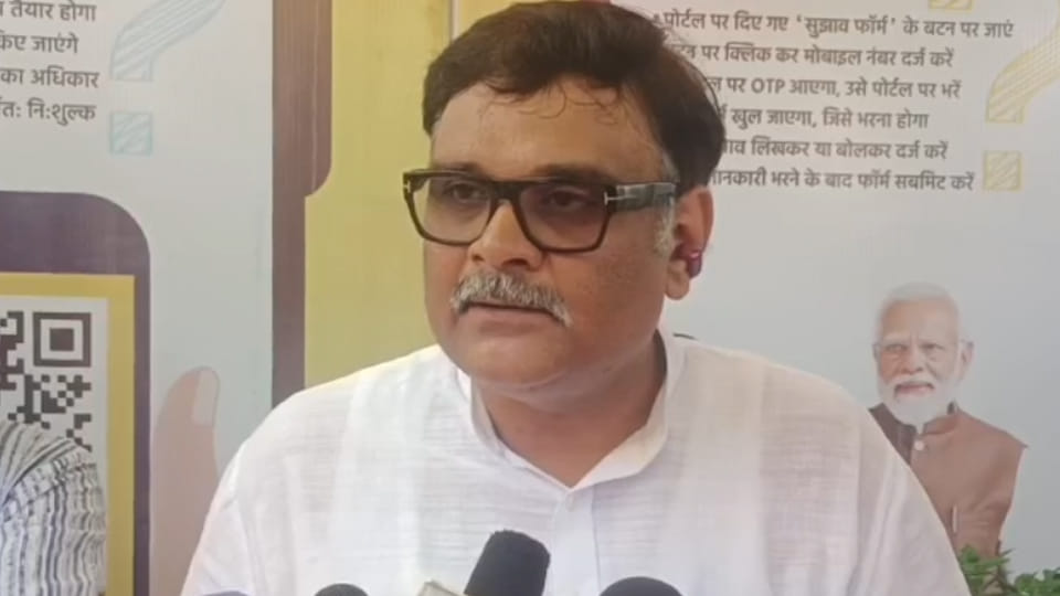 Subrata said if there is a revolution like Nepal, the houses of Rahul and Akhilesh will be burnt first