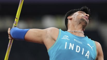 who is sachin yadav India’s rising javelin star World Athletics Championship know his story