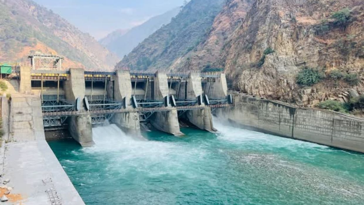 Himachal Rules to be tightened for power projects on Beas River environmental and social impacts to be studied