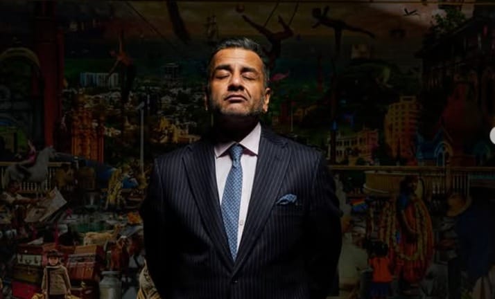 Lalit Modi Brother Samir Modi Arrested In Misdeed Case By Delhi Police – Amar Ujala Hindi News Live