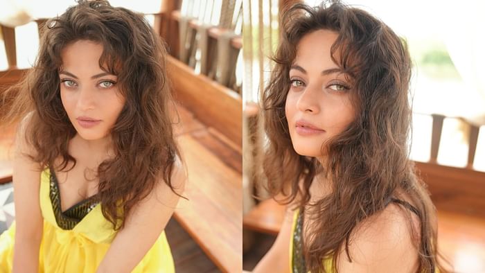 Aishwarya Rai Lookalikes From Sneha Ullal to Aamna Imran Meet the Famous Faces Resembling Her