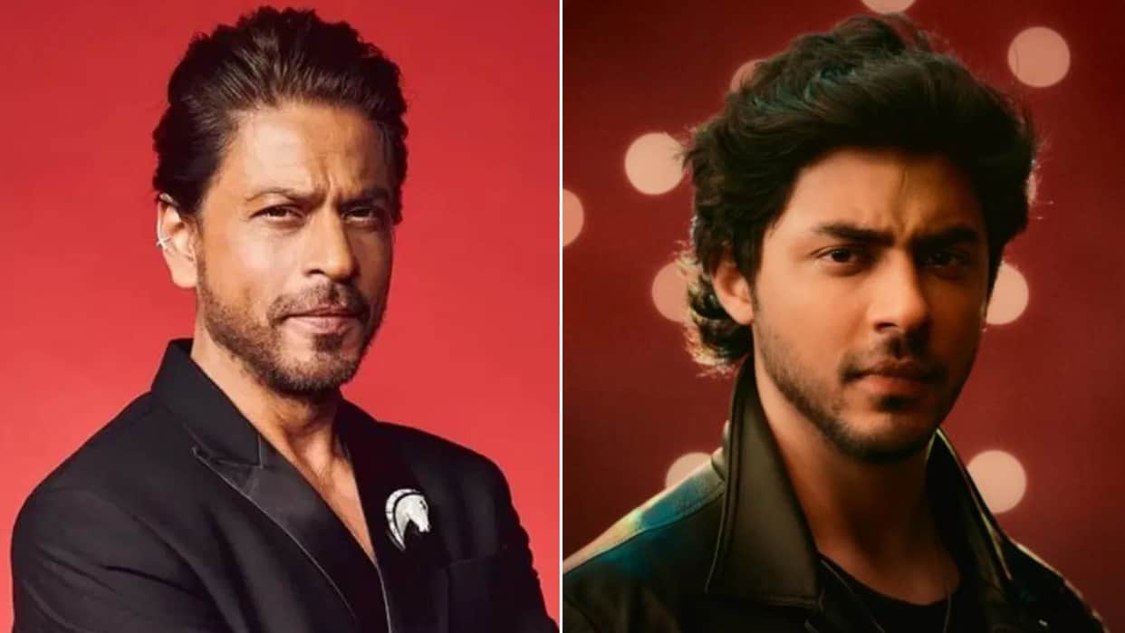 Aamir Khan to Ajay Devgn Stars Who Succeeded in Direction Now Aryan Khan The Bads of Bollywood Joins with OTT