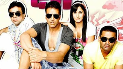 Comedy Movies on OTT Watch Hera Pheri Hungama Golmaal Bhagam Bhag De Dana Dan