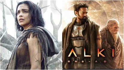 Deepika Padukone Dropped From Prabhas Starrer Kalki 2898 AD Sequel Makers Officially Announce