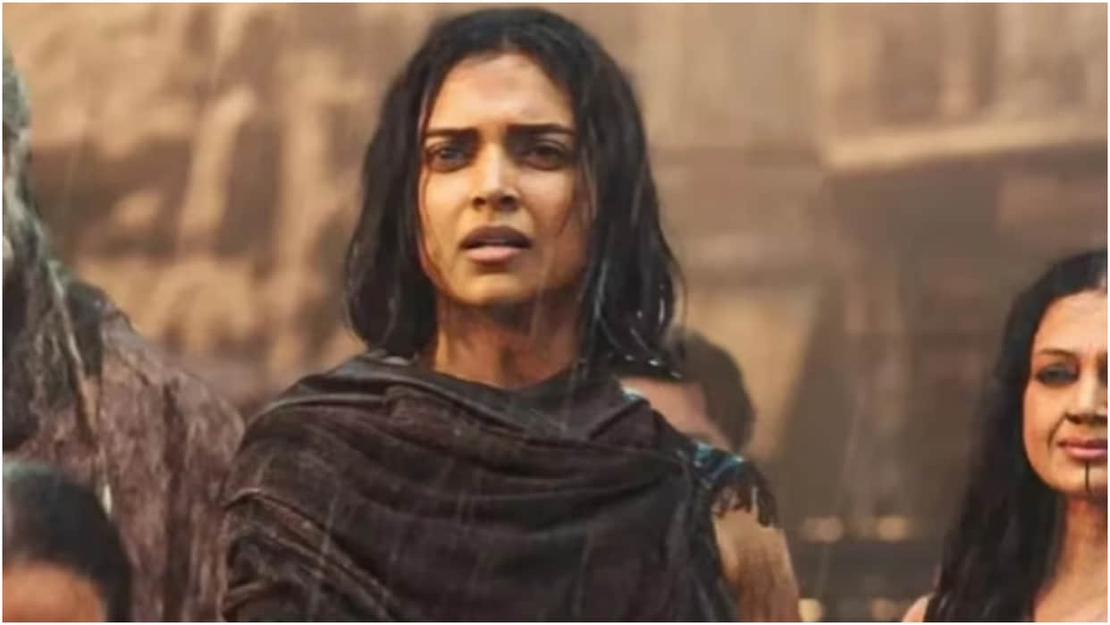 Deepika Padukone Dropped From Prabhas Starrer Kalki 2898 AD Sequel Makers Officially Announce