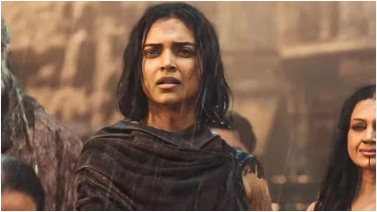 Deepika Padukone Dropped From Prabhas Starrer Kalki 2898 AD Sequel Makers Officially Announce