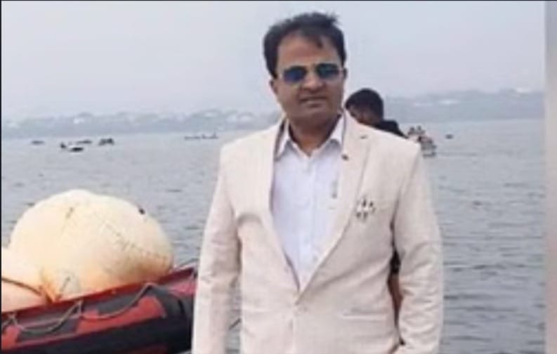 Bhopal News Advocate Yawar Khan has been charged with fraud allegedly using forged documents to acquire a hous