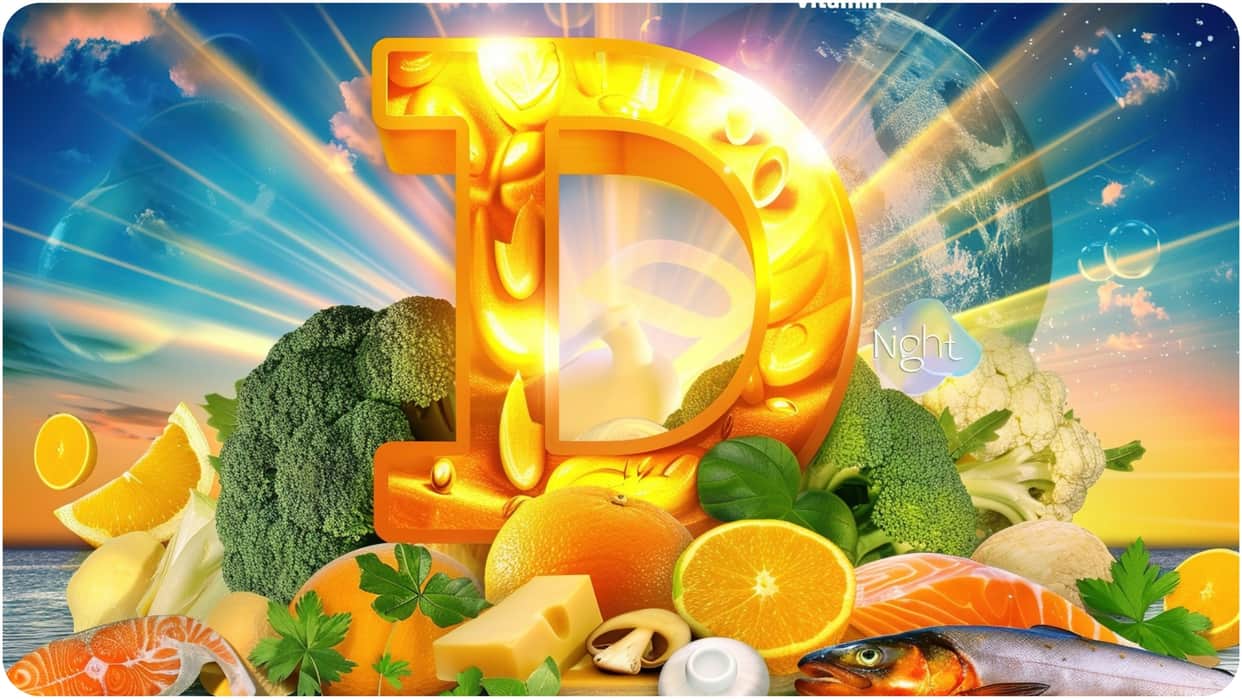 Why Vitamin D Level Drop In Winter know know its health effects in hindi
