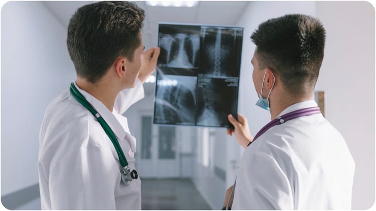 Alert: अनावश्यक एक्स-रे से 20 से कम उम्र वाले मरीजों में 10% बढ़ रहा कैंसर का खतरा, विशेषज्ञों ने दी चेतावनी