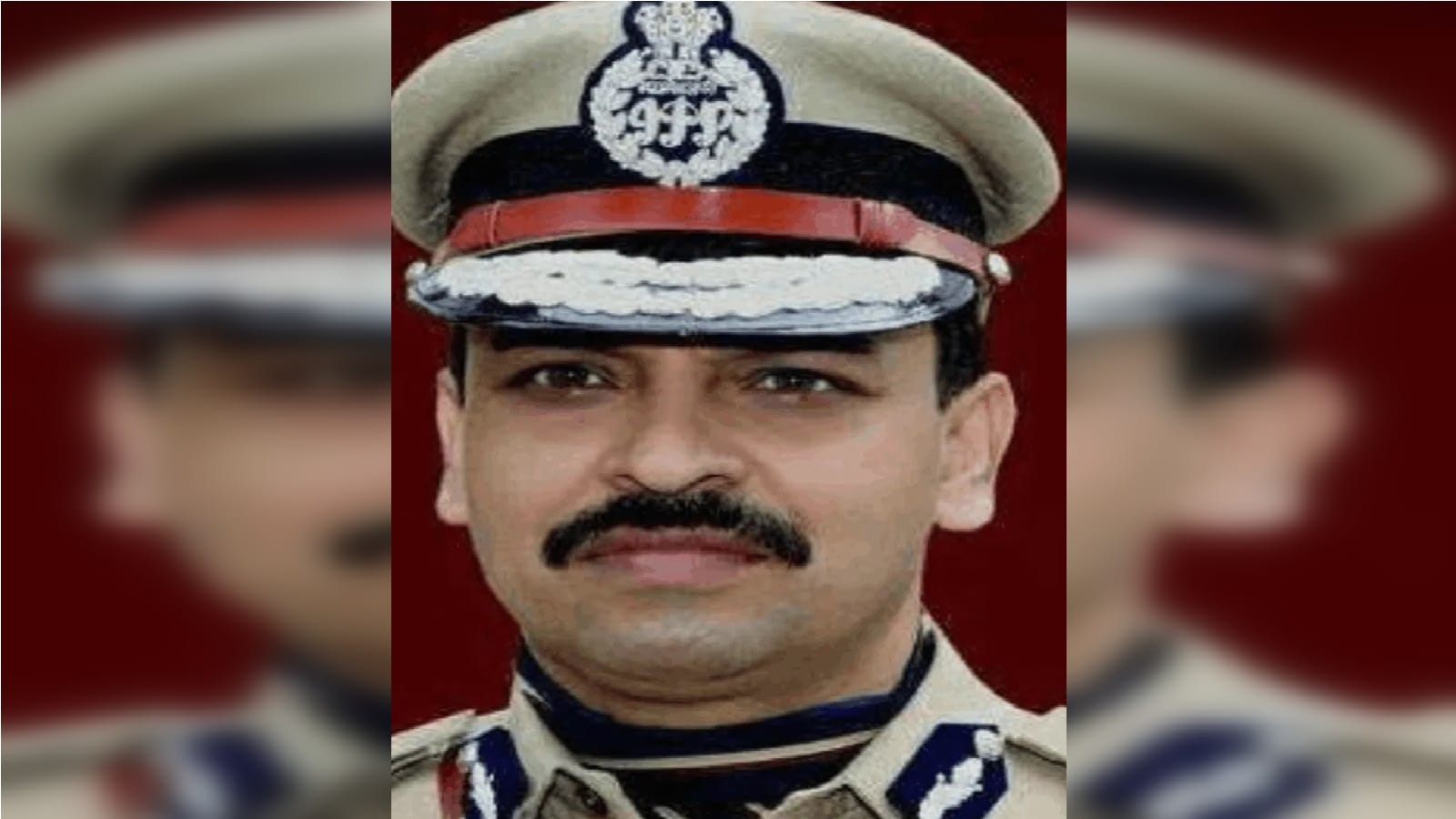 Godara threatens again ADG says police will deal with him strictly if he dares again
