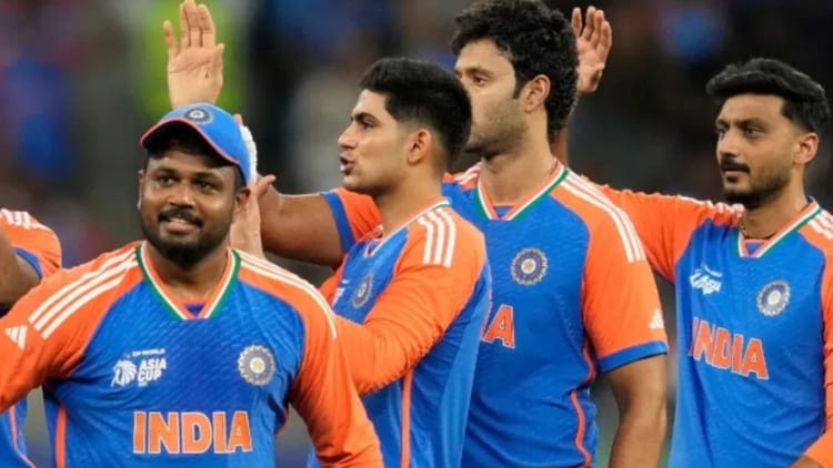 Ind Vs Omn Live Score: T20 Asia Cup 2025 India Vs Oman Match Today At Sheikh Zayed Stadium News – Amar Ujala Hindi News Live