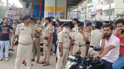 BPSC Exam: Teacher candidates protest again in Patna today, agitation on TRE 4 issue
