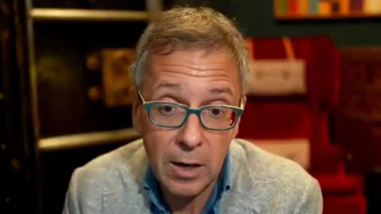 Ian Bremmer Says PM Modi could easily not embarrass Trump about India-Pak issue but decided to publicly say no