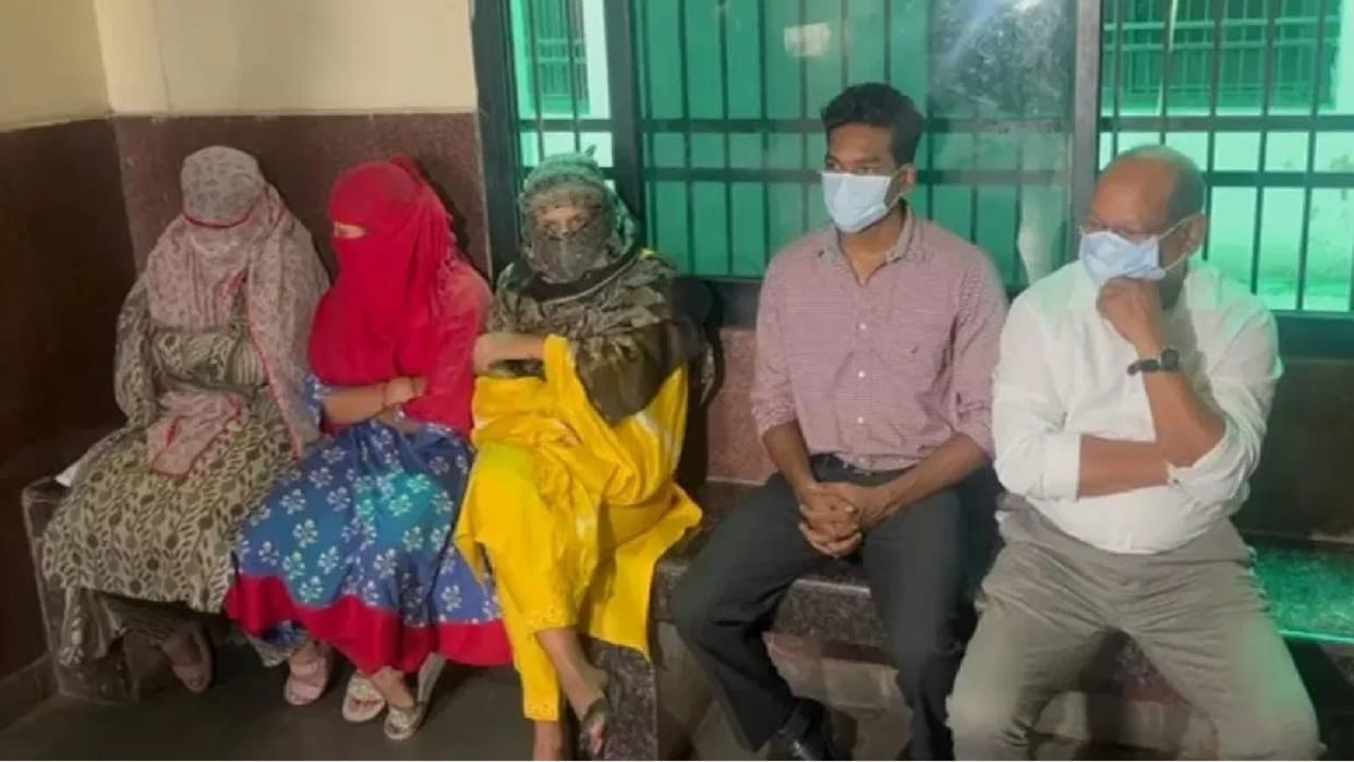 CGPSC Scam: CBI arrests five accused, including a retired IAS officer,produced in court