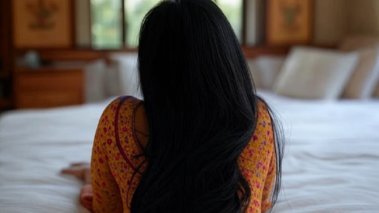 Husband goes to Canada after marriage demands Rs one crore and three acres of land as dowry from wife