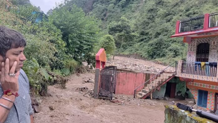 Chamoli Disaster People in disaster-hit Dhurma village will not celebrate the festival this year