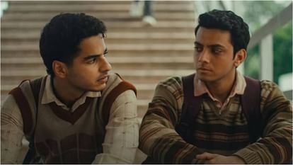 Ishaan Khatter Vishal Janhvi Homebound selected as India official entry for Oscars Know About Story Of Movie